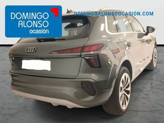 audi q3 sport e-hybrid 200 kw (272 cv) s tronic