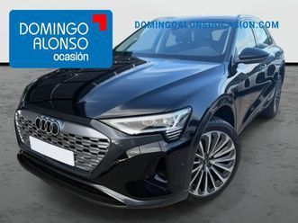 audi q8 e-tron 50 sport 250 kw (340 cv) quattro