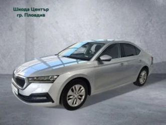 skoda octavia ambition 2, 0 tdi 116 к.с. 6-степенна механична ≫ 2020 • 14 777 eur • id