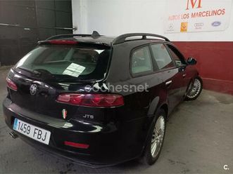 alfa romeo 159 1.8 tb sw elegante