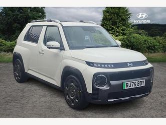 long range 49kwh cross auto 5dr