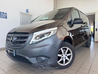 1.6 111 cdi pc //iva compresa//