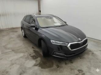 skoda octavia 2.0 tdi ambition ≫ 2021 • 29 999 лв. • id