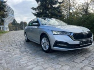 skoda octavia 2.0tdi ≫ 2021 • 35 750 лв. • id