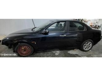 alfa romeo 156 1.6 ts