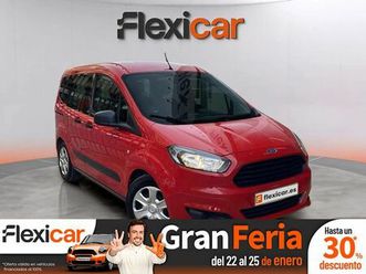 1.5 tdci ambiente 55 kw (75 cv)