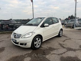 a 180 cdi style neopatentati