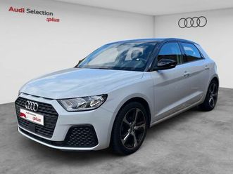 audi a1 adrenalin edition 25 tfsi 70 kw (95 cv)