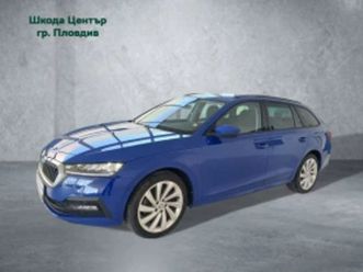 skoda octavia 1.4tsi phev 204 к.с. ат ≫ 2021 • 21 219 eur • id