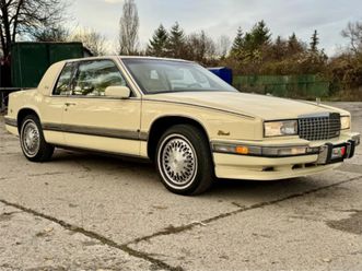 cadillac eldorado 4.5i v8 / biarritz