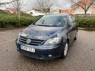volkswagen golf plus 2.0 tdi highline
