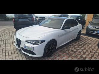 alfa romeo giulia my2023- giulia 2.2 turbodi u3099