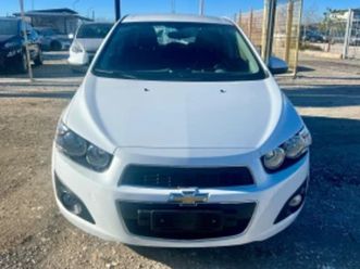 chevrolet aveo 1.2 бензин ≫ 2012 • 6 999 лв. • id