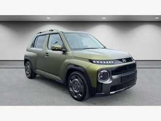 long range 49kwh cross auto 5dr