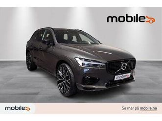 t6 350hk awd r-design