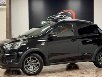 ka 1.5 tdci 95 cv start&amp;stop active