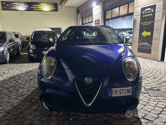 alfa romeo mito 1.4 78 cv 8v s&s urban