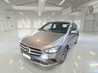 mercedes-benz classe b b 180 d automatic business extra