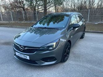 opel astra karavan 1,5 d, 2020 god.