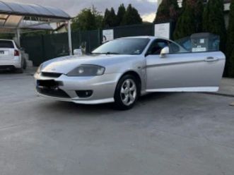 hyundai coupe ≫ 2006 • 1 800 eur • id