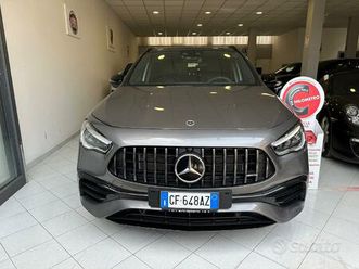 mercedes-benz gla 45 amg gla 45 s 4matic amg