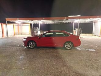 opel insignia 1.6 cdti inovation, hr vozilo, 2018 god.