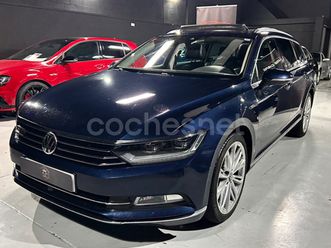 volkswagen passat variant sport 2.0 tdi bit 240 bmt 4m dsg