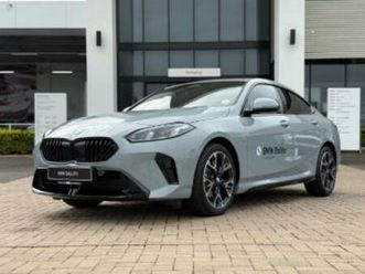 218 gran coupe m sport