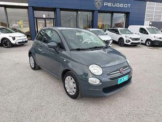 fiat 500 1.2 easypower pop gpl