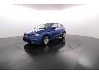 seat ibiza 1.0 tsi style 95cv