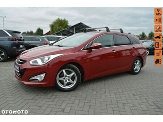 hyundai i40 kombi 1.7 crdi premium