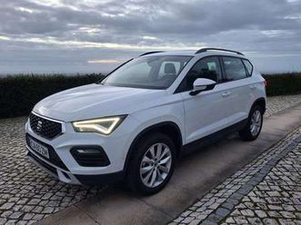 seat ateca 1.0 tsi style