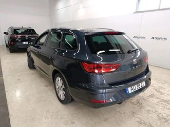 seat leon st 1.6 tdi style s/s
