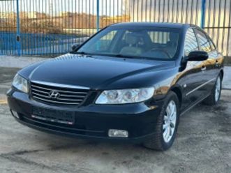 hyundai grandeur 3.3 v6 ≫ 2005 • 5 100 eur • id