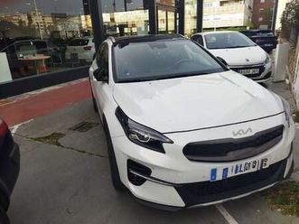 1.6 phev emotion aut.