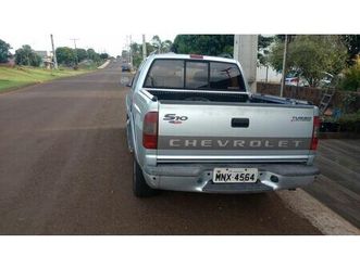 p-up tornado 2.8 tdi 4x2/4x4 cd dies