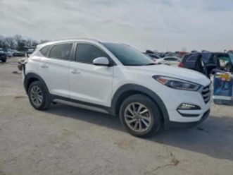 hyundai tucson 2018 hyundai tucson sel ≫ 2018 • 9 900 eur • id