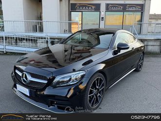 mercedes-benz c-class c 200 premium #8859