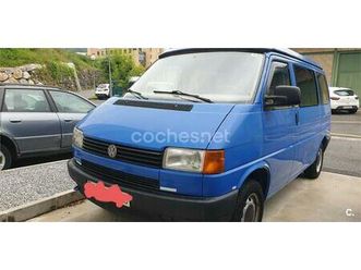 volkswagen multivan 1.9tdi