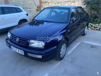 volkswagen vento 1.9tdi cl