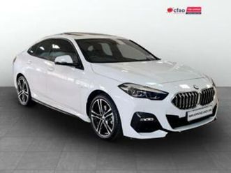 218i gran coupe m sport