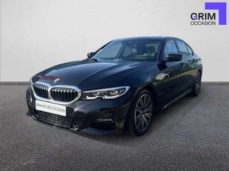 xdrive 190 ch bva8 m sport