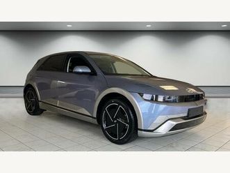 84kwh ultimate auto 5dr