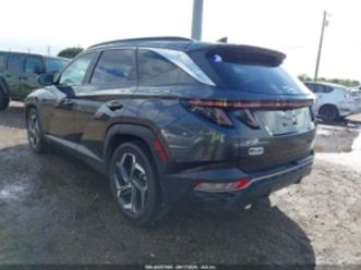 hyundai tucson sel ≫ 2022 • 13 697 eur • id