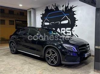 mercedes-benz clase gla