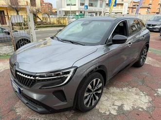 austral austral full hybrid e-tech 200 cv evolution