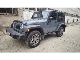 jeep wrangler willys