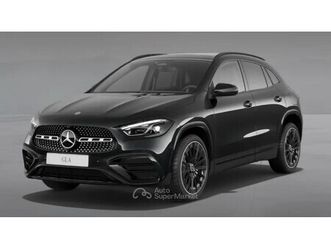 merce gla 200 d edition amg line auto gla 200 d edition amg line auto