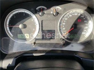 volkswagen bora 1.9 tdi trendline 110bhp