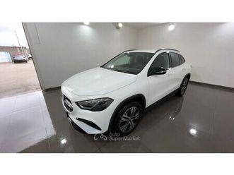 merce gla 200d advanced plus 4matic auto gla 200d advanced plus 4matic auto